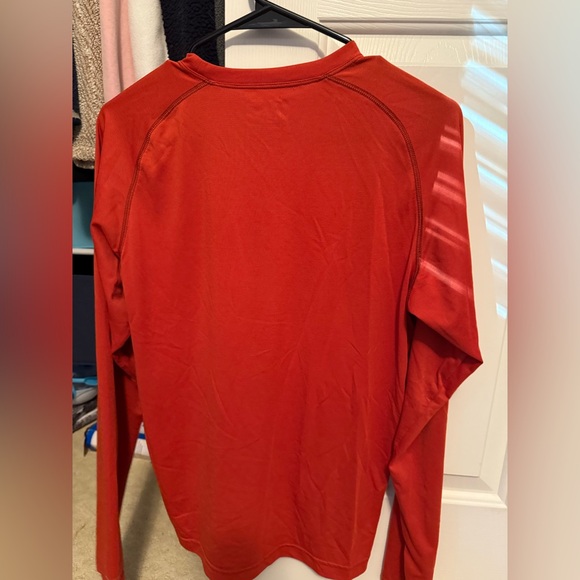 Columbia Long Sleeve Shirt - Picture 2 of 3